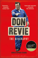 Read Pdf Don Revie: The Biography