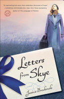 Read Pdf Letters from Skye
