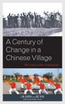 Read Pdf A Century of Change in a Chinese Village