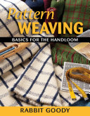 Read Pdf Pattern Weaving