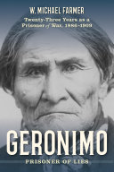 Read Pdf Geronimo: Prisoner of Lies