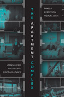 The Apartment Complex pdf