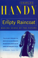 Read Pdf The Empty Raincoat