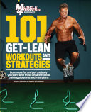 101 Get Lean Workouts And Strategies