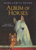 Read Pdf Album of Horses