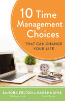 Read Pdf 10 Time Management Choices That Can Change Your Life