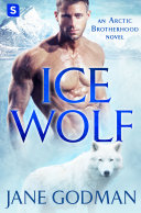 Read Pdf Ice Wolf