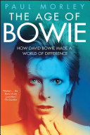 Read Pdf The Age of Bowie