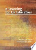 E Learning For Gp Educators