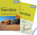 DuMont Reise-Handbuch ReisefŸhrer Namibia