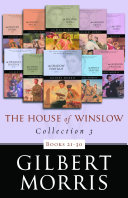 The House of Winslow Collection 3
