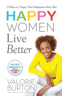 Read Pdf Happy Women Live Better