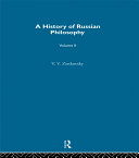 Read Pdf History Russian Philosophy V2
