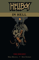 Read Pdf Hellboy in Hell Volume 1: The Descent