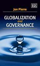 Read Pdf Globalization and Governance