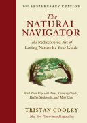 Read Pdf The Natural Navigator, Tenth Anniversary Edition