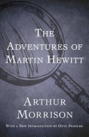 Read Pdf The Adventures of Martin Hewitt