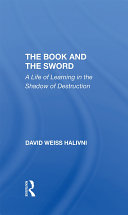Read Pdf The Book And The Sword