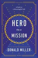 Read Pdf Hero on a Mission