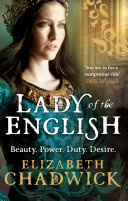 Read Pdf Lady Of The English