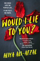 Read Pdf Would I Lie to You?