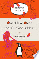 Cover image of One Flew Over the Cuckoo's Nest