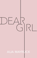 Read Pdf Dear Girl