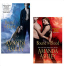 Amanda Ashley Bundle: Bound By Night & Bound By Blood pdf