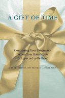 Read Pdf A Gift of Time