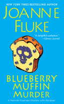 Blueberry Muffin Murder pdf