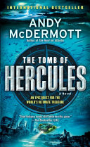 Read Pdf The Tomb of Hercules