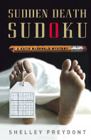 Read Pdf Sudden Death Sudoku