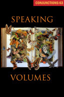 Read Pdf Speaking Volumes