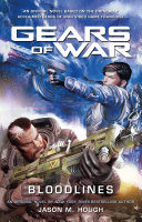 Read Pdf Gears of War: Bloodlines