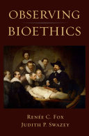 Read Pdf Observing Bioethics