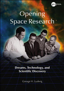 Opening Space Research pdf
