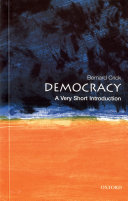 Read Pdf Democracy: A Very Short Introduction