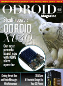 Read Pdf ODROID Magazine