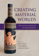 Read Pdf Creating Material Worlds