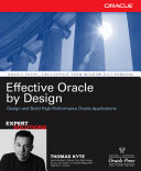 Read Pdf Effective Oracle by Design