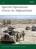 Read Pdf Special Operations Forces in Afghanistan