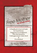 Read Pdf Free Mother to Good Home