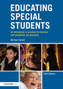 Read Pdf Educating Special Students