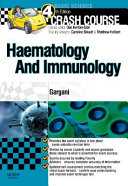 Haematology And Immunology