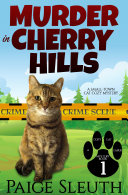 Murder in Cherry Hills