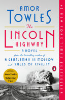The Lincoln Highway pdf