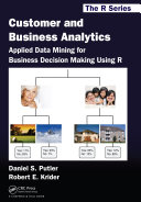 Read Pdf Customer and Business Analytics