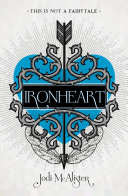 Ironheart pdf
