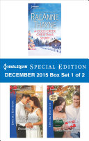 Read Pdf Harlequin Special Edition December 2015 Box Set 1 of 2