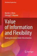 Read Pdf Value of Information and Flexibility